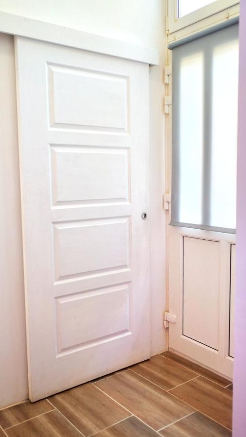 Ferienwohnung Dolce Vita Supremier Budapest Exterior foto